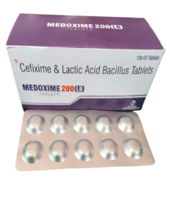 Medoxime 200 LB