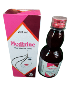 Medtrine (The uterine tonic)