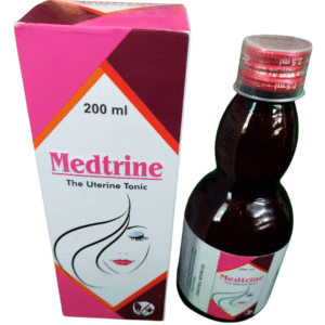 Medtrine (The uterine tonic)