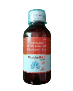 Medokuff-LS