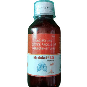Medokuff-LS