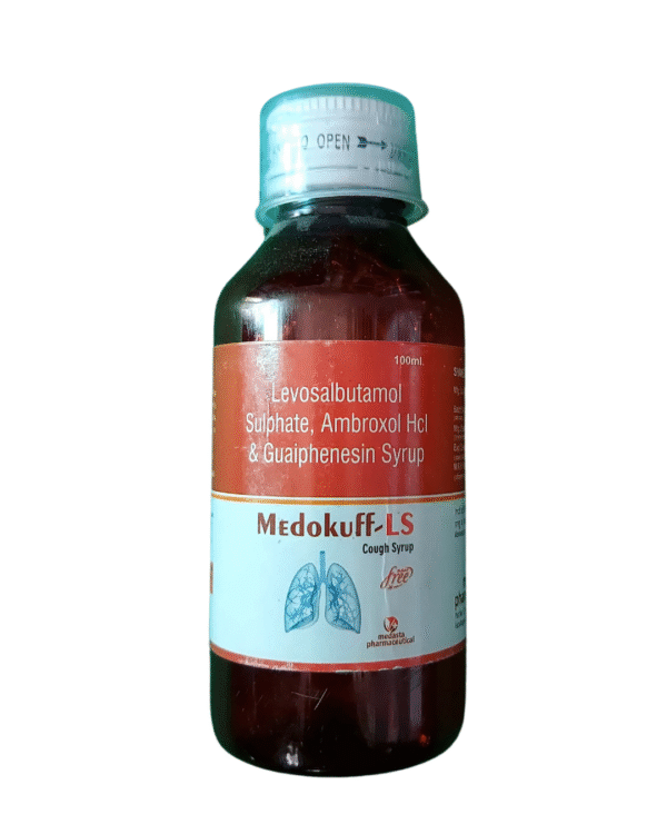 Medokuff-LS