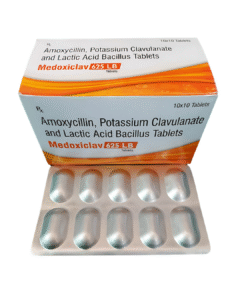 Medoxiclave 625 LB