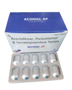 Acomac-SP