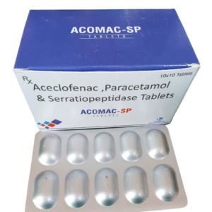 Acomac-SP
