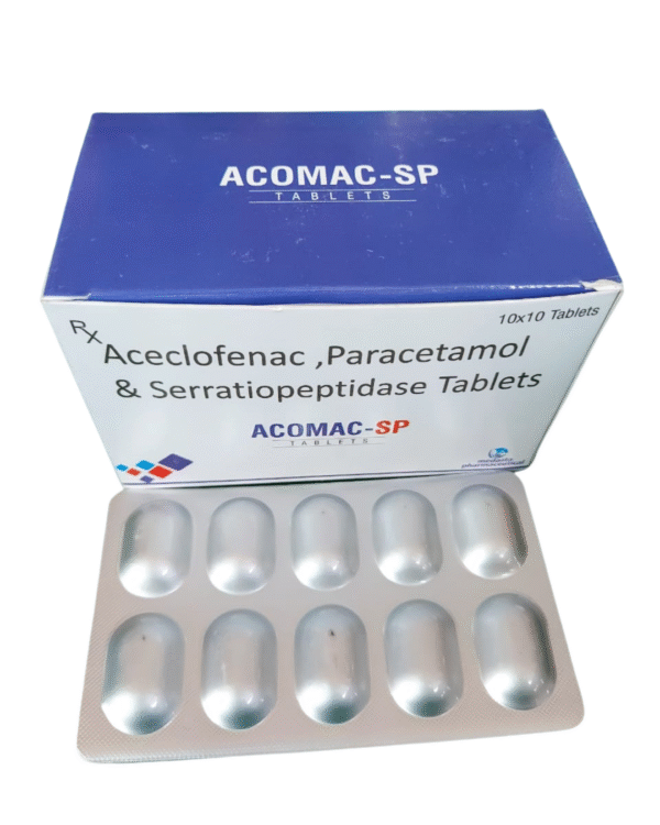 Acomac-SP
