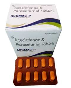 Acomac-P