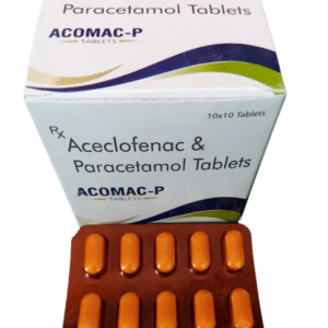 Acomac-P