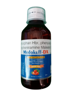 Medokuff-DX