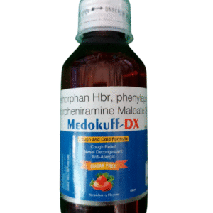 Medokuff-DX