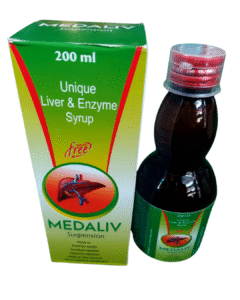 Medaliv Syrup