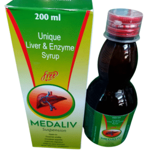 Medaliv Syrup