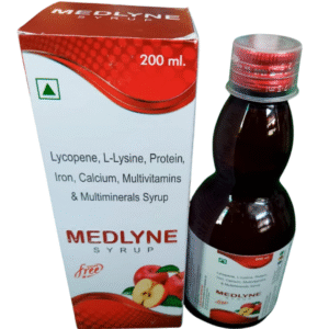 Medlyne Syrup